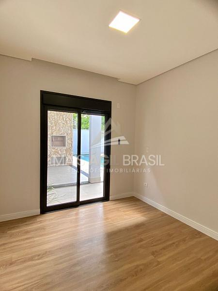 Linda Casa Terrea a Venda Condominio Villagio Americana — foto 23