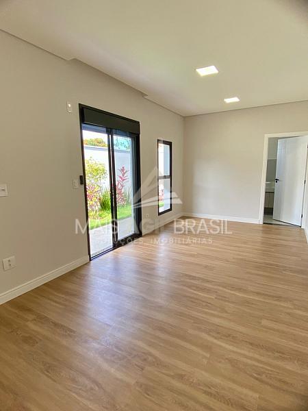 Linda Casa Terrea a Venda Condominio Villagio Americana — foto 22