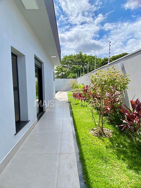 Linda Casa Terrea a Venda Condominio Villagio Americana — foto 25