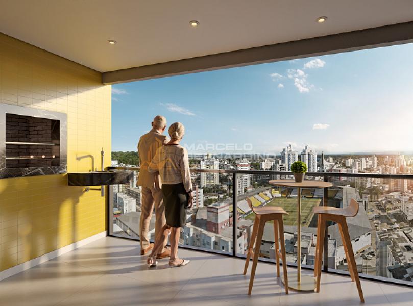 Empreendimento Próximo ao Campo do Criciúma. — foto 2