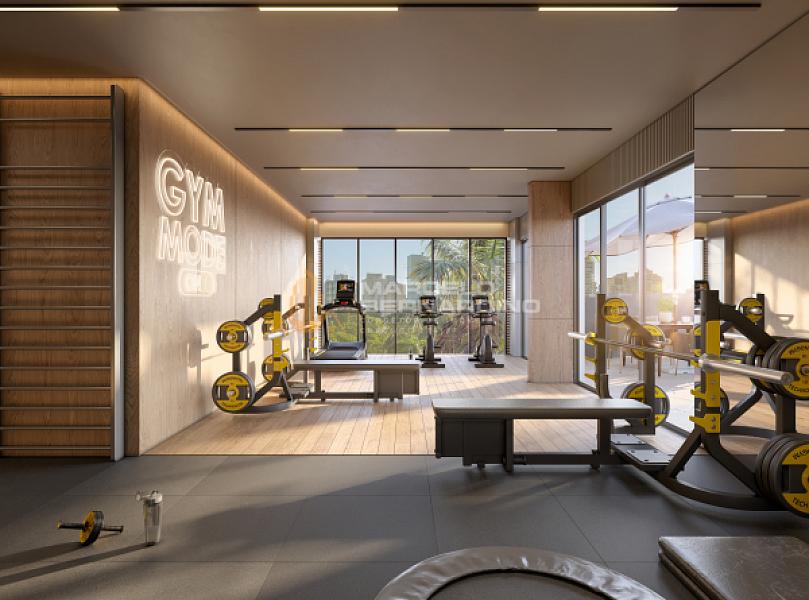 Empreendimento Próximo ao Campo do Criciúma. — foto 10