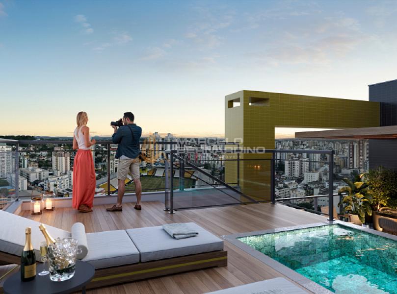 Empreendimento Próximo ao Campo do Criciúma. — foto 4