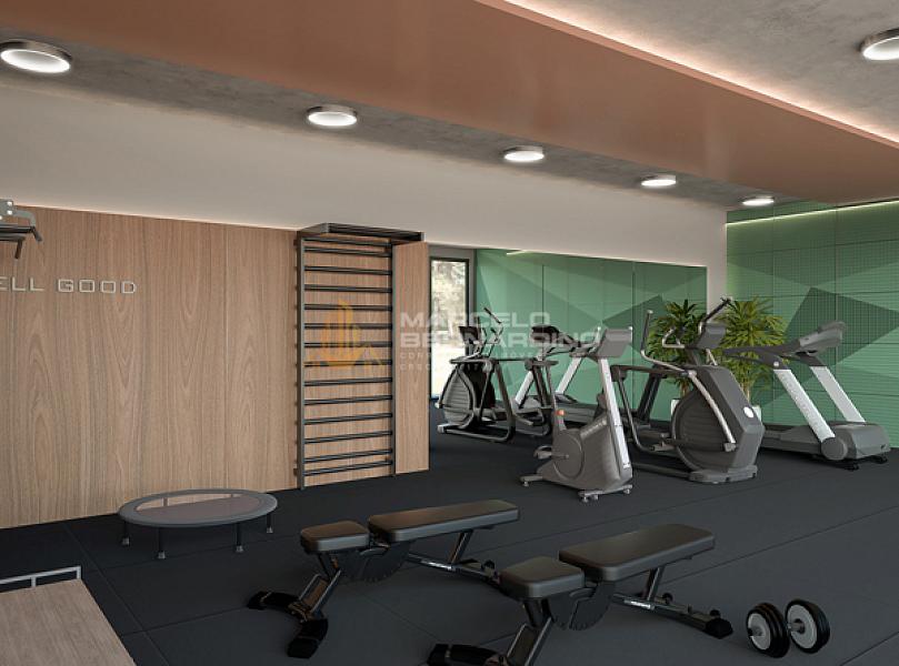 Empreendimento Comercial e Residencial No Bairro Presidente Vargas — foto 6