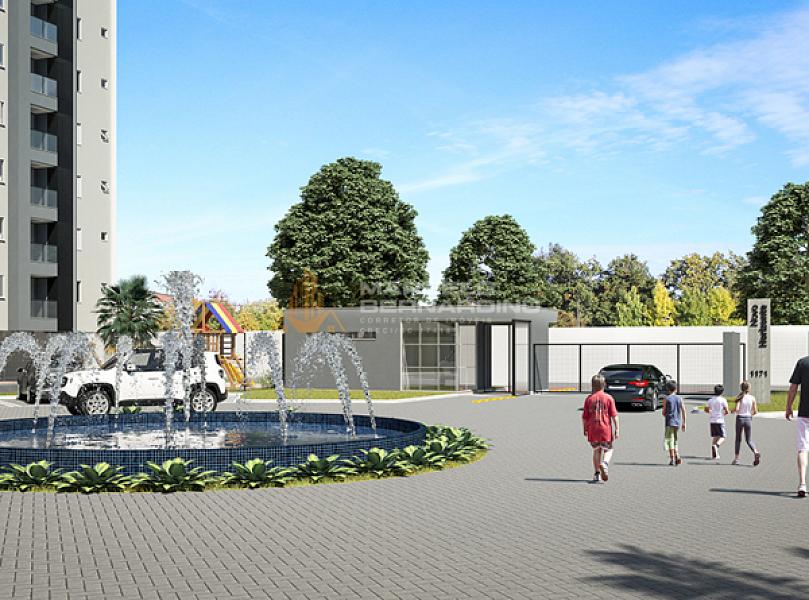 Empreendimento Comercial e Residencial No Bairro Presidente Vargas — foto 3