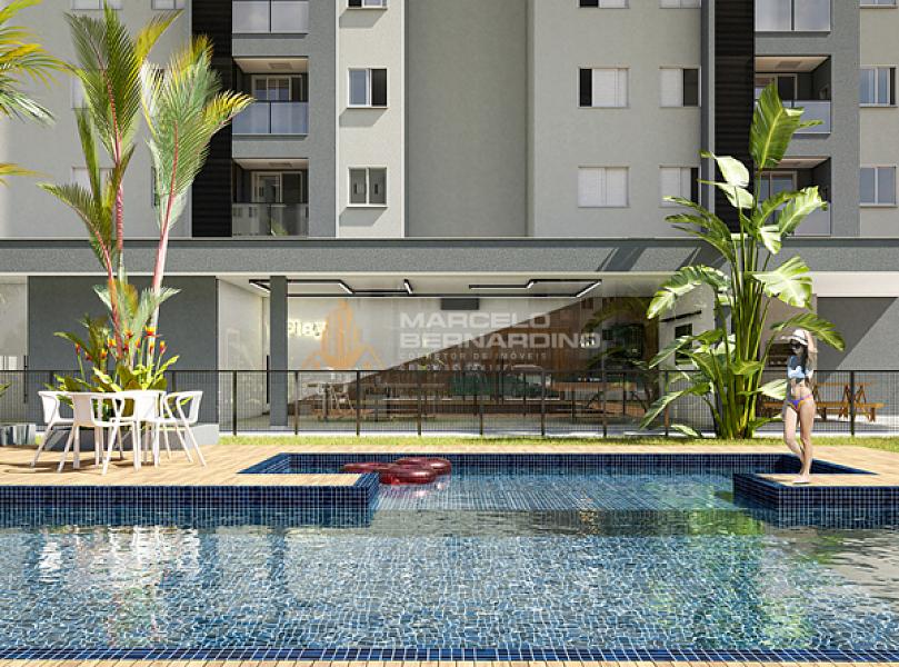 Empreendimento Comercial e Residencial No Bairro Presidente Vargas — foto 2