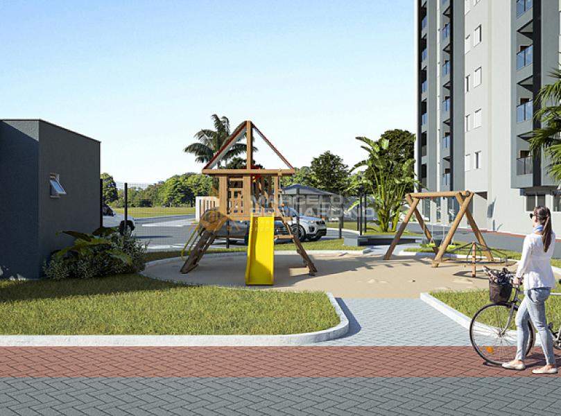 Empreendimento Comercial e Residencial No Bairro Presidente Vargas — foto 9