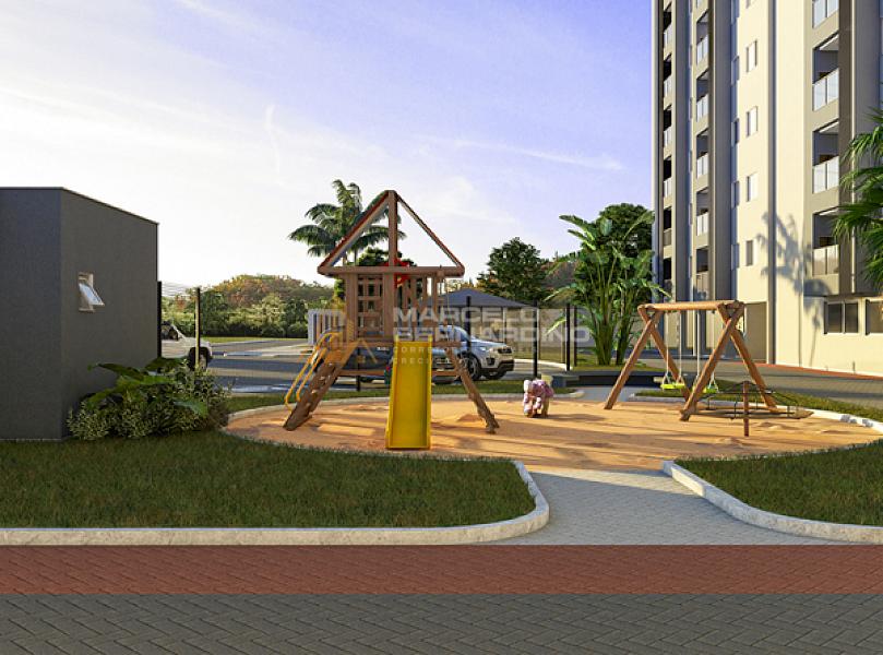 Empreendimento Comercial e Residencial No Bairro Presidente Vargas — foto 10