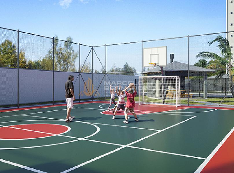 Empreendimento Comercial e Residencial No Bairro Presidente Vargas — foto 12