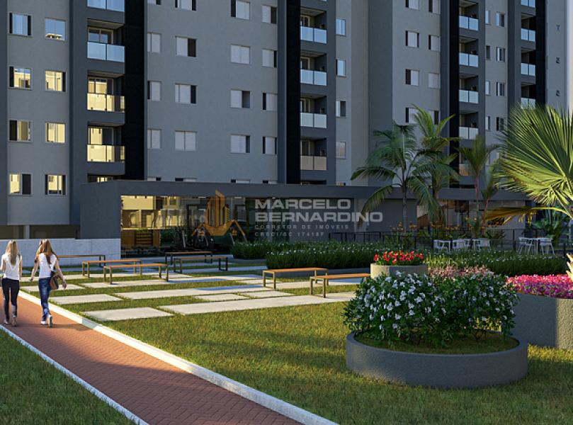 Empreendimento Comercial e Residencial No Bairro Presidente Vargas — foto 11