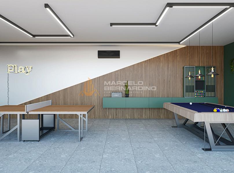 Empreendimento Comercial e Residencial No Bairro Presidente Vargas — foto 13