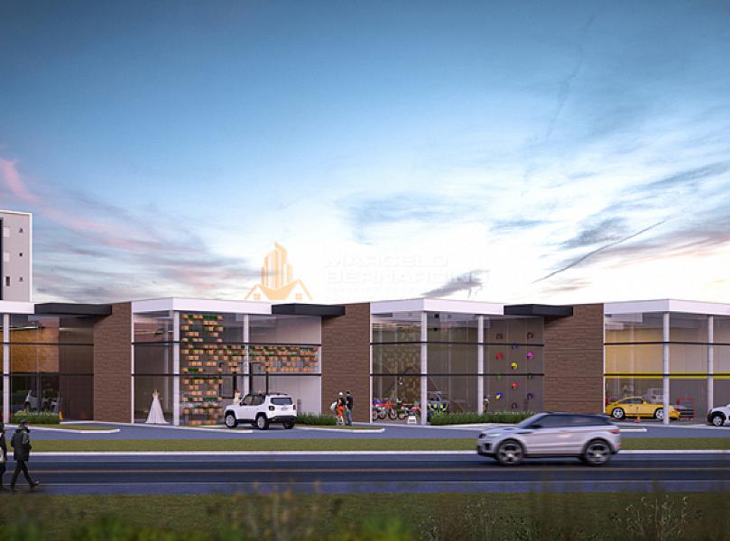 Empreendimento Comercial e Residencial No Bairro Presidente Vargas — foto 15