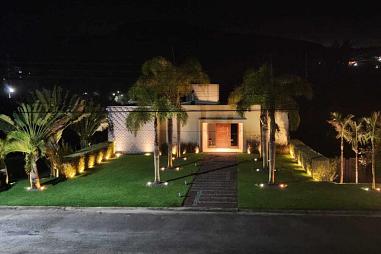 CASA À VENDA - CONDOMÍNIO JARDIM DAS PALMEIRAS - BRAGANÇA PAULISTA