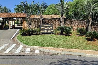 CASA À VENDA - CONDOMÍNIO TERRAS DE SANTA CRUZ - BRAGANÇA PAULISTA
