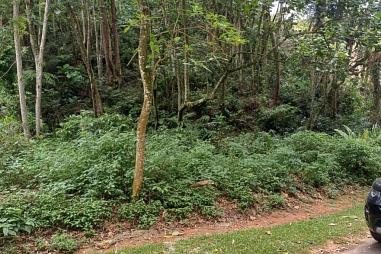 TERRENO À VENDA - CONDOMÍNIO CAPITAL VILLE - JUNDIAÍ