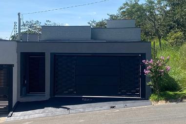 CASA À VENDA - MONREALE - BRAGANÇA PAULISTA