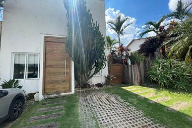 CASA À VENDA - CONDOMÍNIO SUNSET VILLAGE - BRAGANÇA PAULISTA