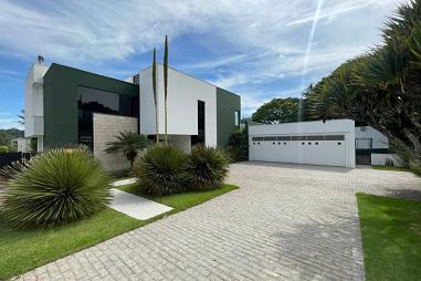 CASA À VENDA - CONDOMÍNIO ROSÁRIO DE FÁTIMA - BRAGANÇA PAULISTA