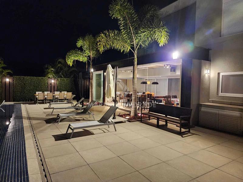 CASA À VENDA - CONDOMÍNIO JARDIM DAS PALMEIRAS - BRAGANÇA PAULISTA — foto 21