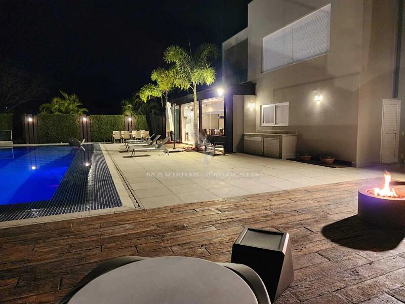 CASA À VENDA - CONDOMÍNIO JARDIM DAS PALMEIRAS - BRAGANÇA PAULISTA — foto 28