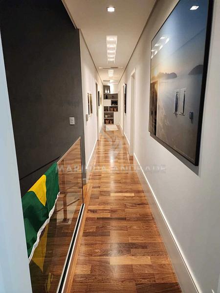 CASA À VENDA - CONDOMÍNIO JARDIM DAS PALMEIRAS - BRAGANÇA PAULISTA — foto 29