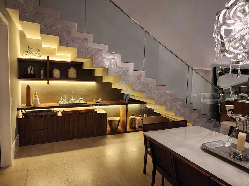 CASA À VENDA - CONDOMÍNIO JARDIM DAS PALMEIRAS - BRAGANÇA PAULISTA — foto 31