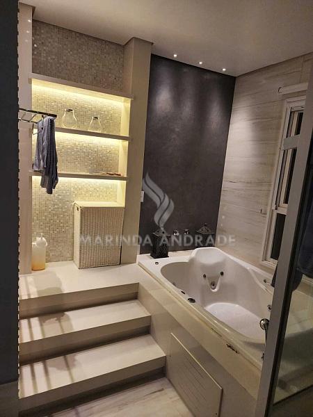 CASA À VENDA - CONDOMÍNIO JARDIM DAS PALMEIRAS - BRAGANÇA PAULISTA — foto 36