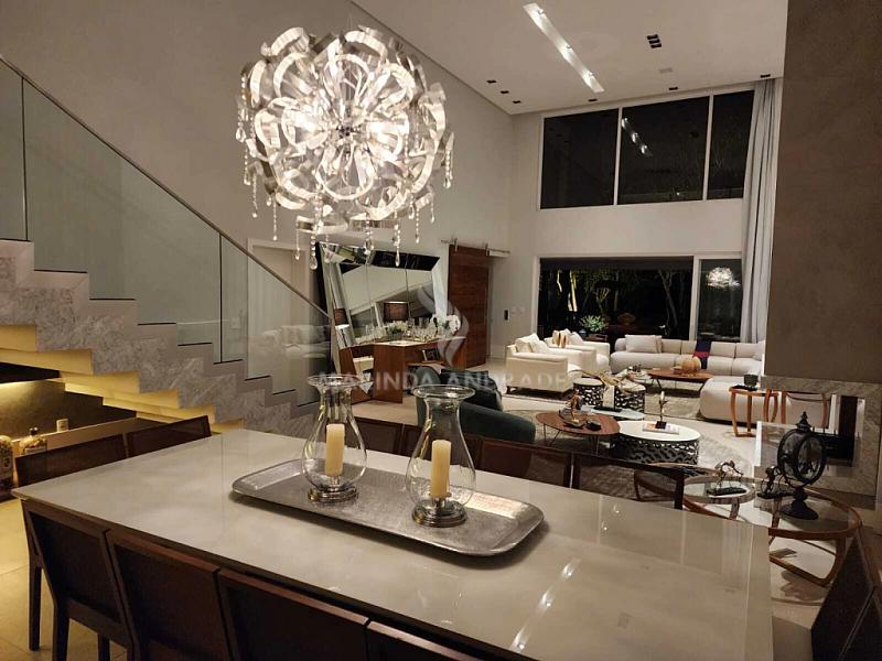 CASA À VENDA - CONDOMÍNIO JARDIM DAS PALMEIRAS - BRAGANÇA PAULISTA — foto 5