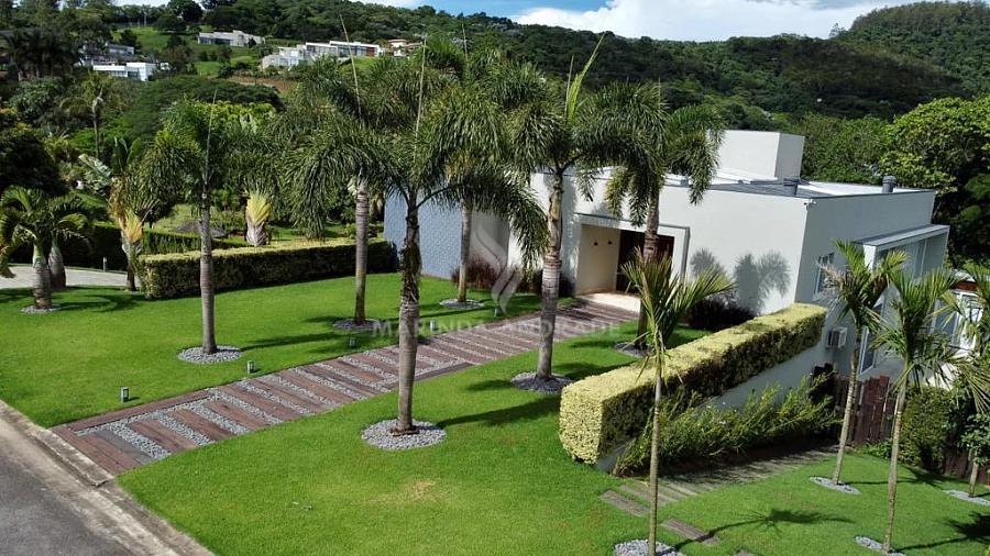 CASA À VENDA - CONDOMÍNIO JARDIM DAS PALMEIRAS - BRAGANÇA PAULISTA — foto 2