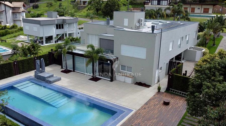 CASA À VENDA - CONDOMÍNIO JARDIM DAS PALMEIRAS - BRAGANÇA PAULISTA — foto 3