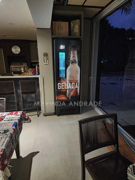 CASA À VENDA - CONDOMÍNIO JARDIM DAS PALMEIRAS - BRAGANÇA PAULISTA — foto 13