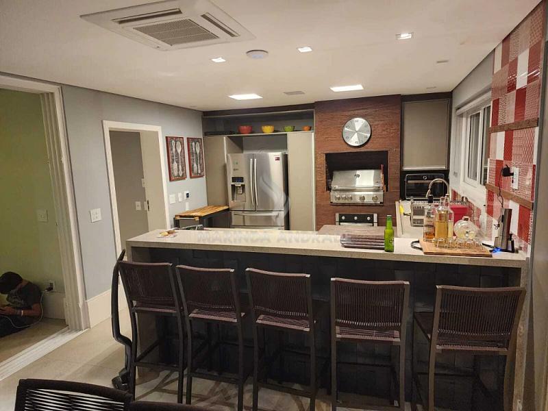 CASA À VENDA - CONDOMÍNIO JARDIM DAS PALMEIRAS - BRAGANÇA PAULISTA — foto 15