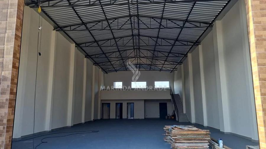 GALPÃO À VENDA - AVENIDA IMPERIAL - ATIBAIA — foto 2