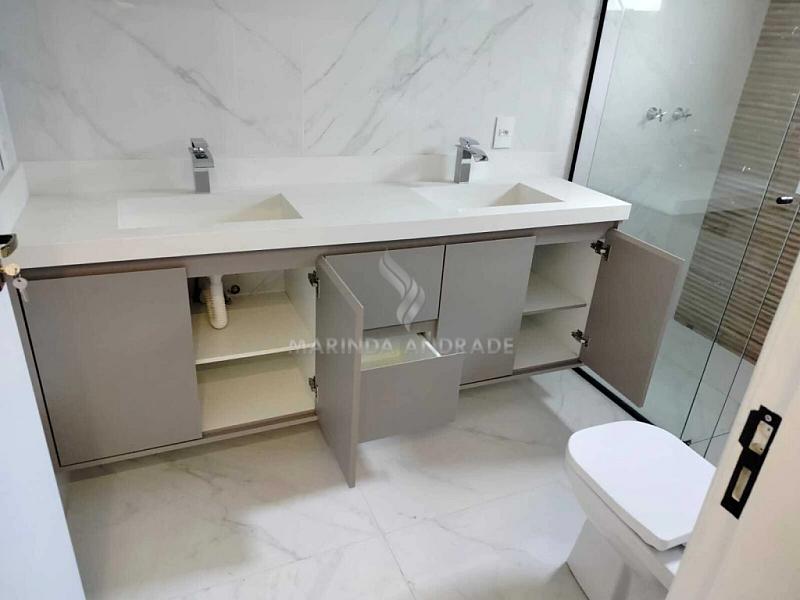 CASA À VENDA - CONDOMÍNIO TERRAS DE SANTA CRUZ - BRAGANÇA PAULISTA — foto 7