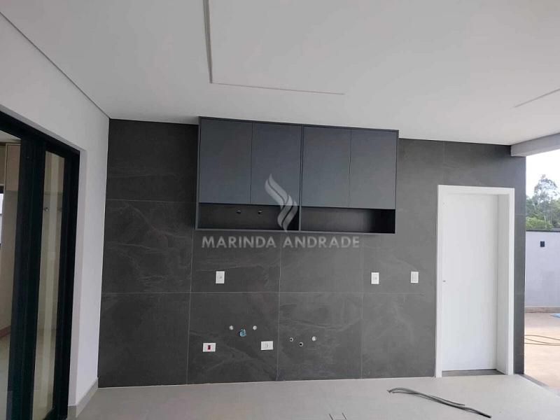 CASA À VENDA - CONDOMÍNIO TERRAS DE SANTA CRUZ - BRAGANÇA PAULISTA — foto 9