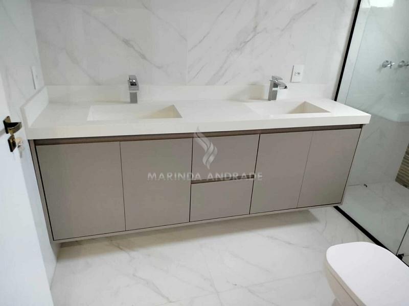 CASA À VENDA - CONDOMÍNIO TERRAS DE SANTA CRUZ - BRAGANÇA PAULISTA — foto 15