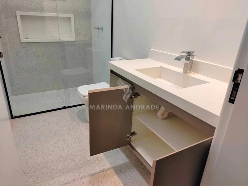 CASA À VENDA - CONDOMÍNIO TERRAS DE SANTA CRUZ - BRAGANÇA PAULISTA — foto 14