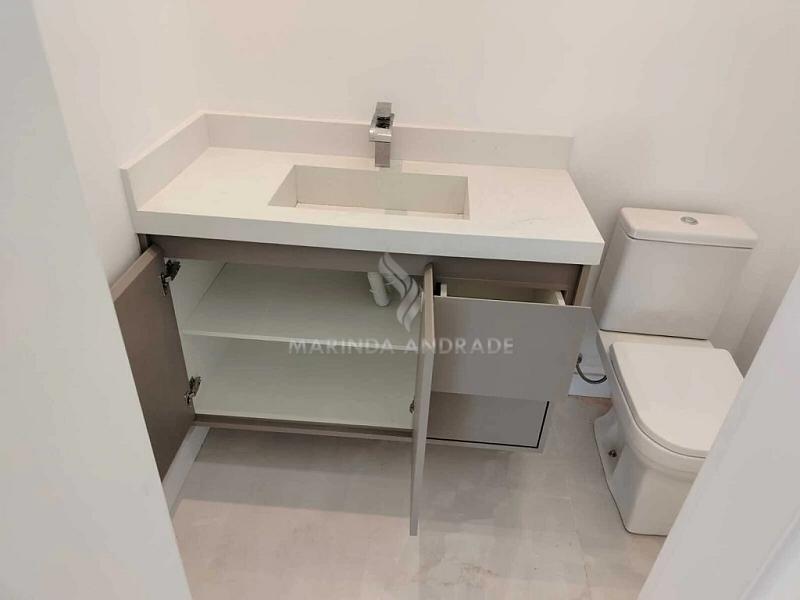 CASA À VENDA - CONDOMÍNIO TERRAS DE SANTA CRUZ - BRAGANÇA PAULISTA — foto 17