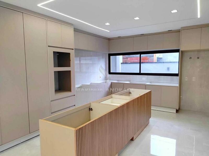 CASA À VENDA - CONDOMÍNIO TERRAS DE SANTA CRUZ - BRAGANÇA PAULISTA — foto 2