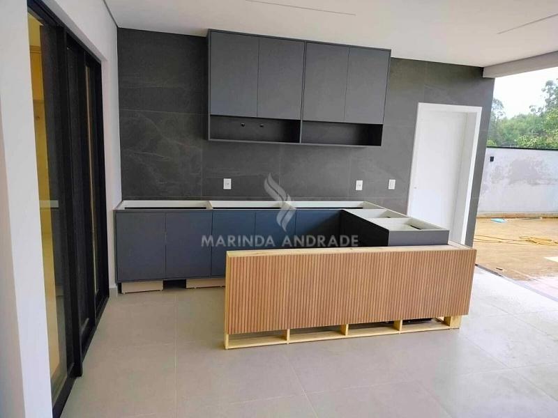 CASA À VENDA - CONDOMÍNIO TERRAS DE SANTA CRUZ - BRAGANÇA PAULISTA — foto 3