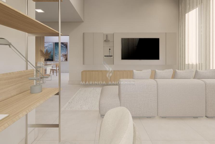 CASA À VENDA EM ESQUINA - RESIDENCIAL QUINTA DOS VINHEDOS - BRAGANÇA PAULISTA — foto 2