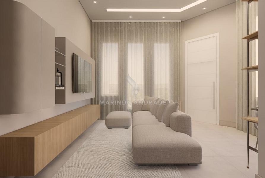 CASA À VENDA EM ESQUINA - RESIDENCIAL QUINTA DOS VINHEDOS - BRAGANÇA PAULISTA — foto 3