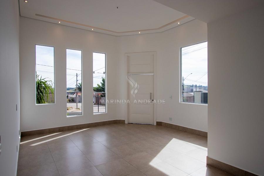 CASA À VENDA EM ESQUINA - RESIDENCIAL QUINTA DOS VINHEDOS - BRAGANÇA PAULISTA — foto 4