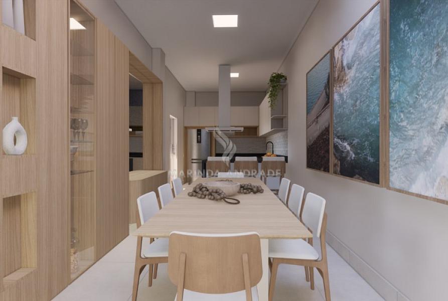 CASA À VENDA EM ESQUINA - RESIDENCIAL QUINTA DOS VINHEDOS - BRAGANÇA PAULISTA — foto 6