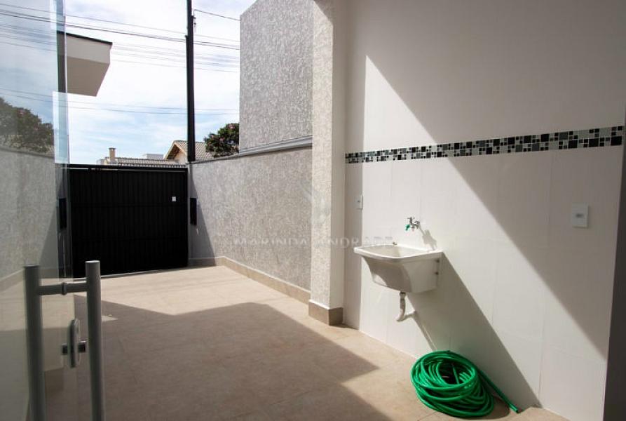 CASA À VENDA EM ESQUINA - RESIDENCIAL QUINTA DOS VINHEDOS - BRAGANÇA PAULISTA — foto 17