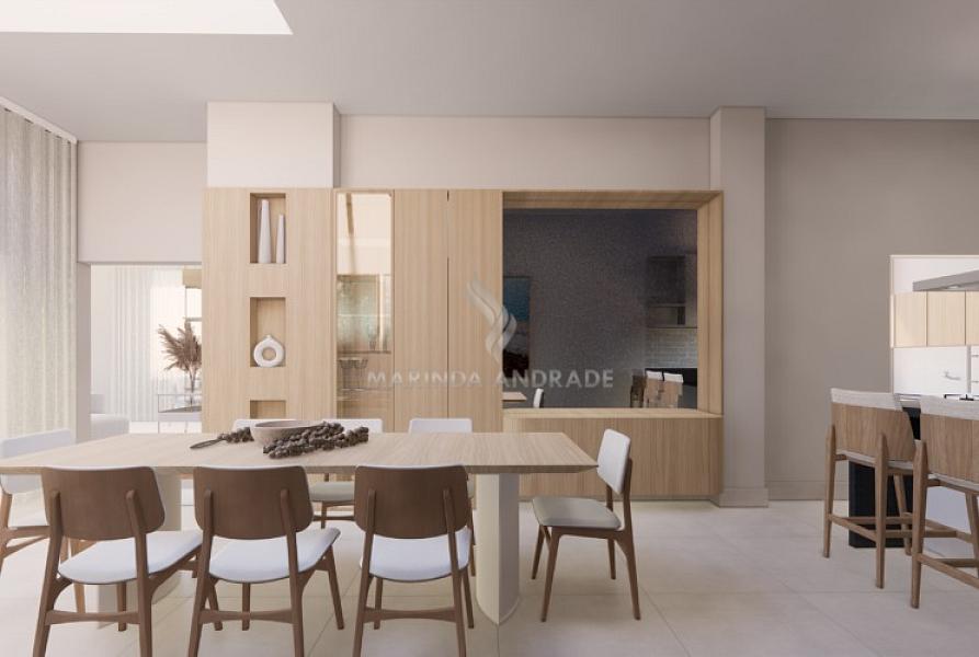 CASA À VENDA EM ESQUINA - RESIDENCIAL QUINTA DOS VINHEDOS - BRAGANÇA PAULISTA — foto 10