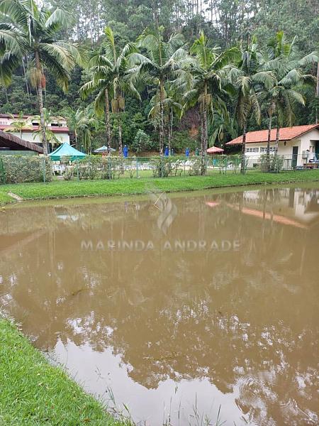 TERRENO À VENDA - CONDOMÍNIO CAPITAL VILLE - JUNDIAÍ — foto 10