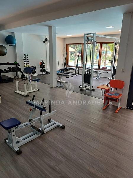 TERRENO À VENDA - CONDOMÍNIO CAPITAL VILLE - JUNDIAÍ — foto 3