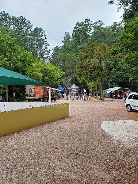 TERRENO À VENDA - CONDOMÍNIO CAPITAL VILLE - JUNDIAÍ — foto 6