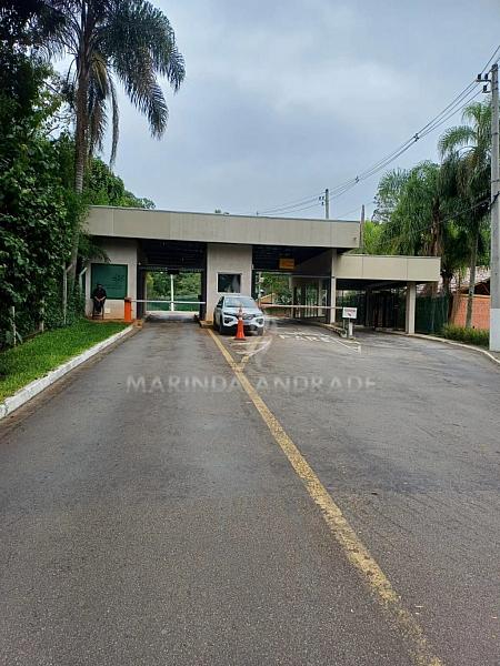 TERRENO À VENDA - CONDOMÍNIO CAPITAL VILLE - JUNDIAÍ — foto 9