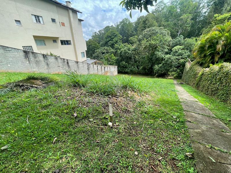 TERRENO À VENDA - CONDOMÍNIO COLINAS DE SÃO FRANCISCO - BRAGANÇA PAULISTA — foto 9